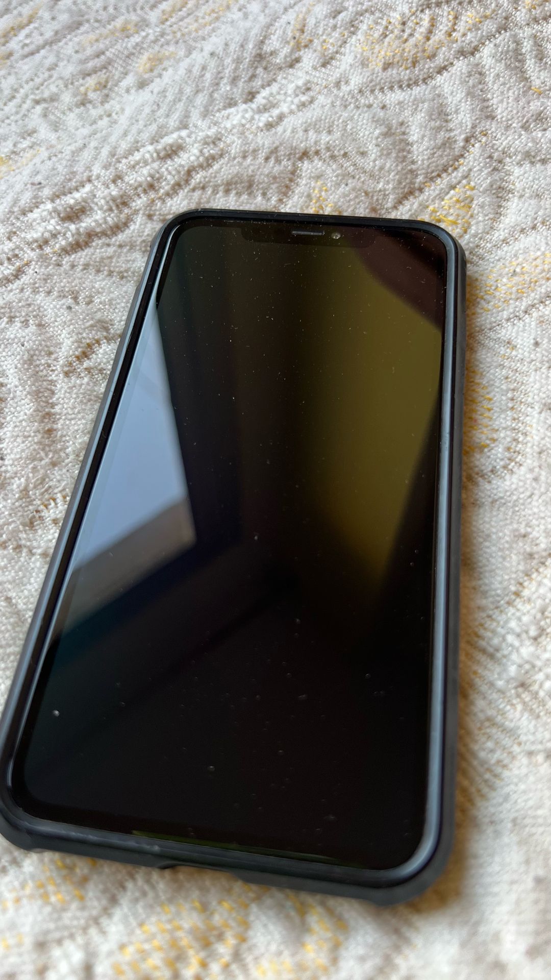 iPhone XS Max
