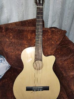 classic guitar