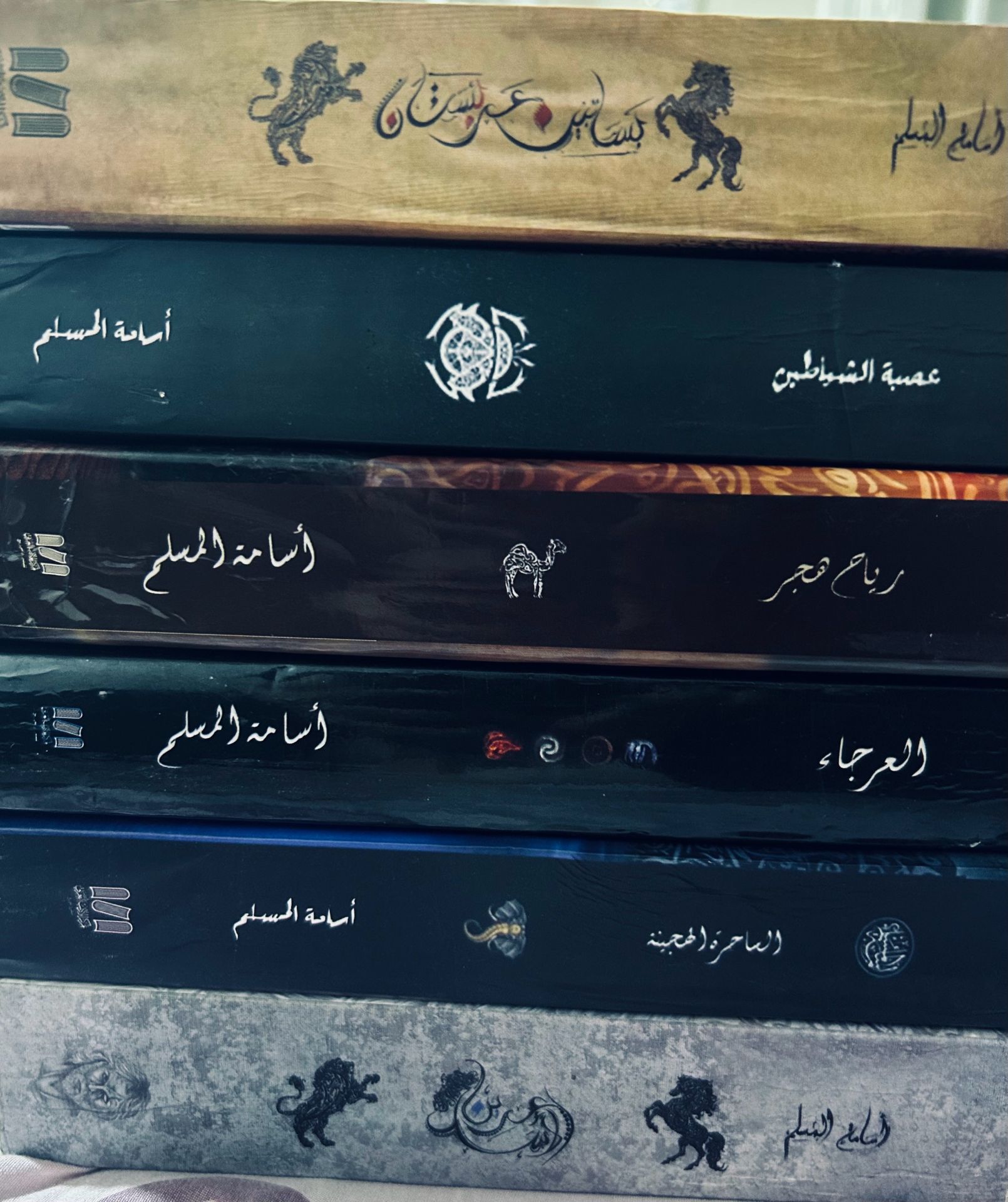 روايات