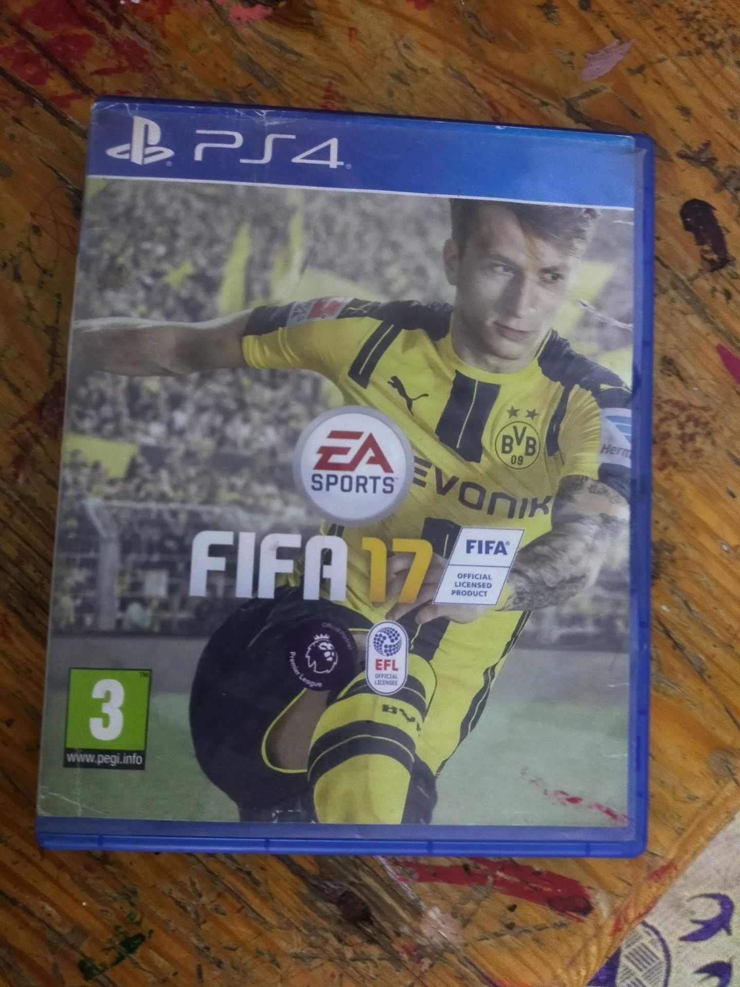 FIFA 17