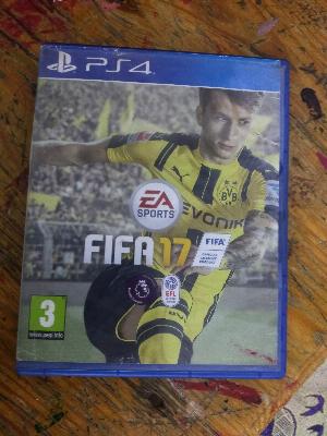 FIFA 17