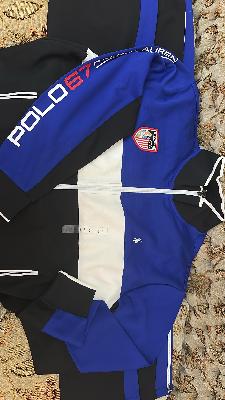Polo Ralph Lauren Tracksuit