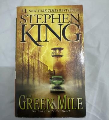 The Green Mile - Stephen King