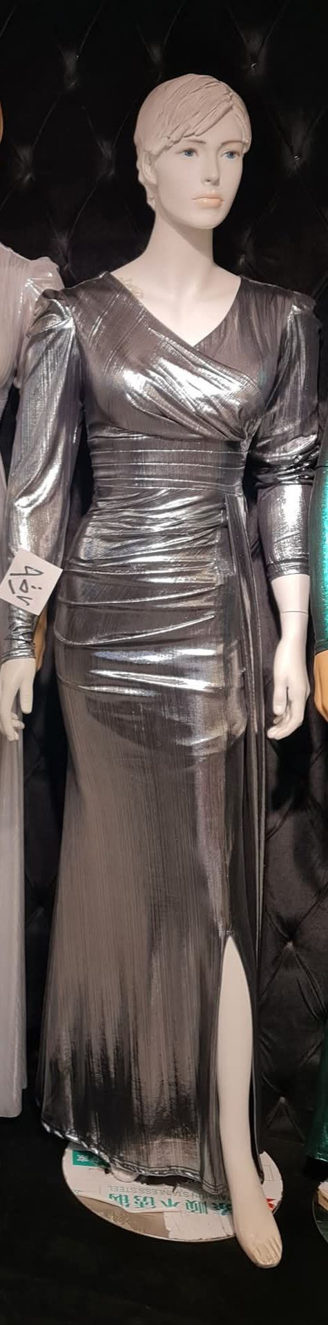 dress soirée