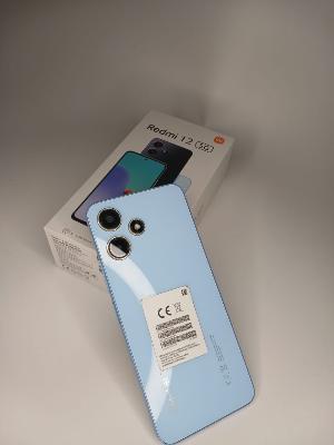 Redmi 12 5G Blue
