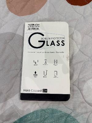 screen protector 13/13pro
