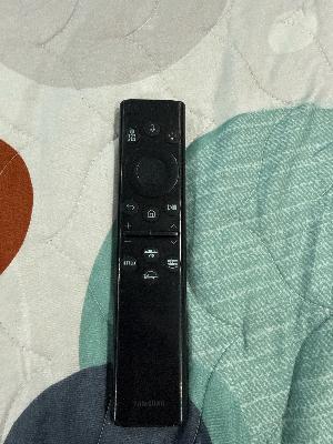 Samsung Smart TV Remote