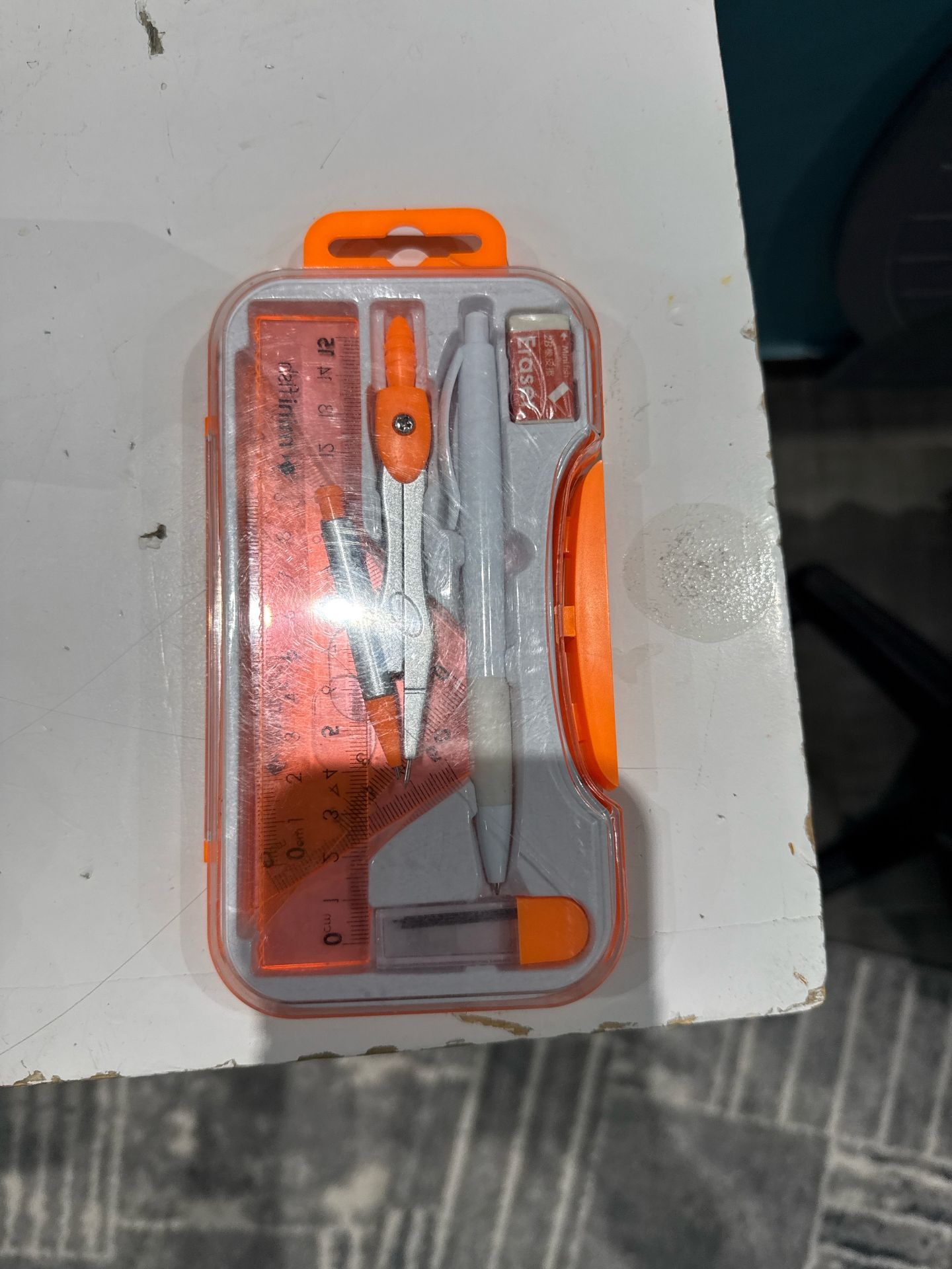 School Accessories Set