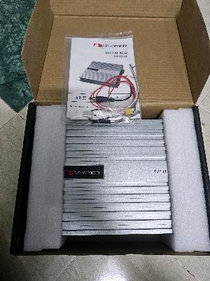 Nakamichi NKTA5.2 مضخم صوت