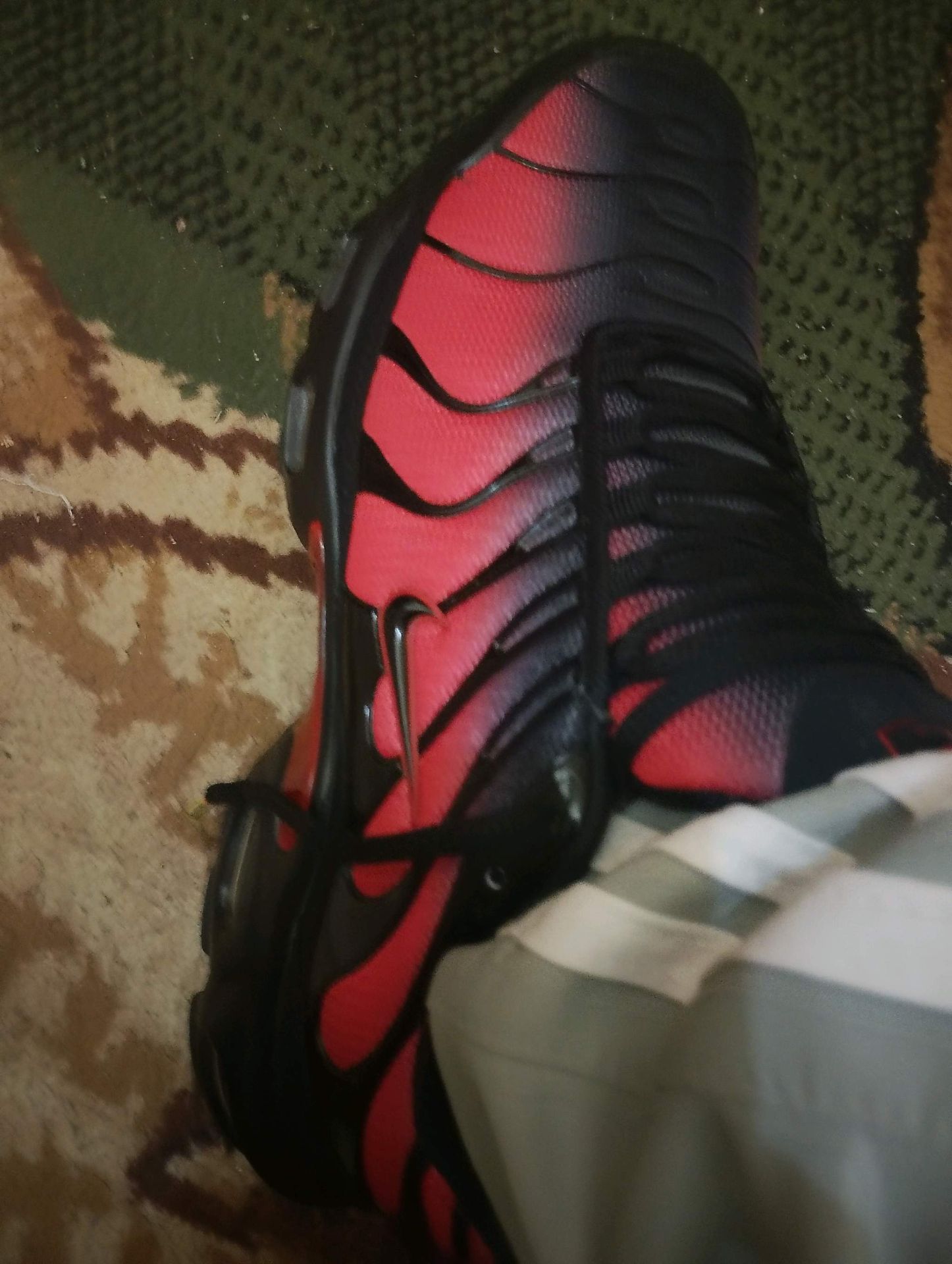 Nike Tn