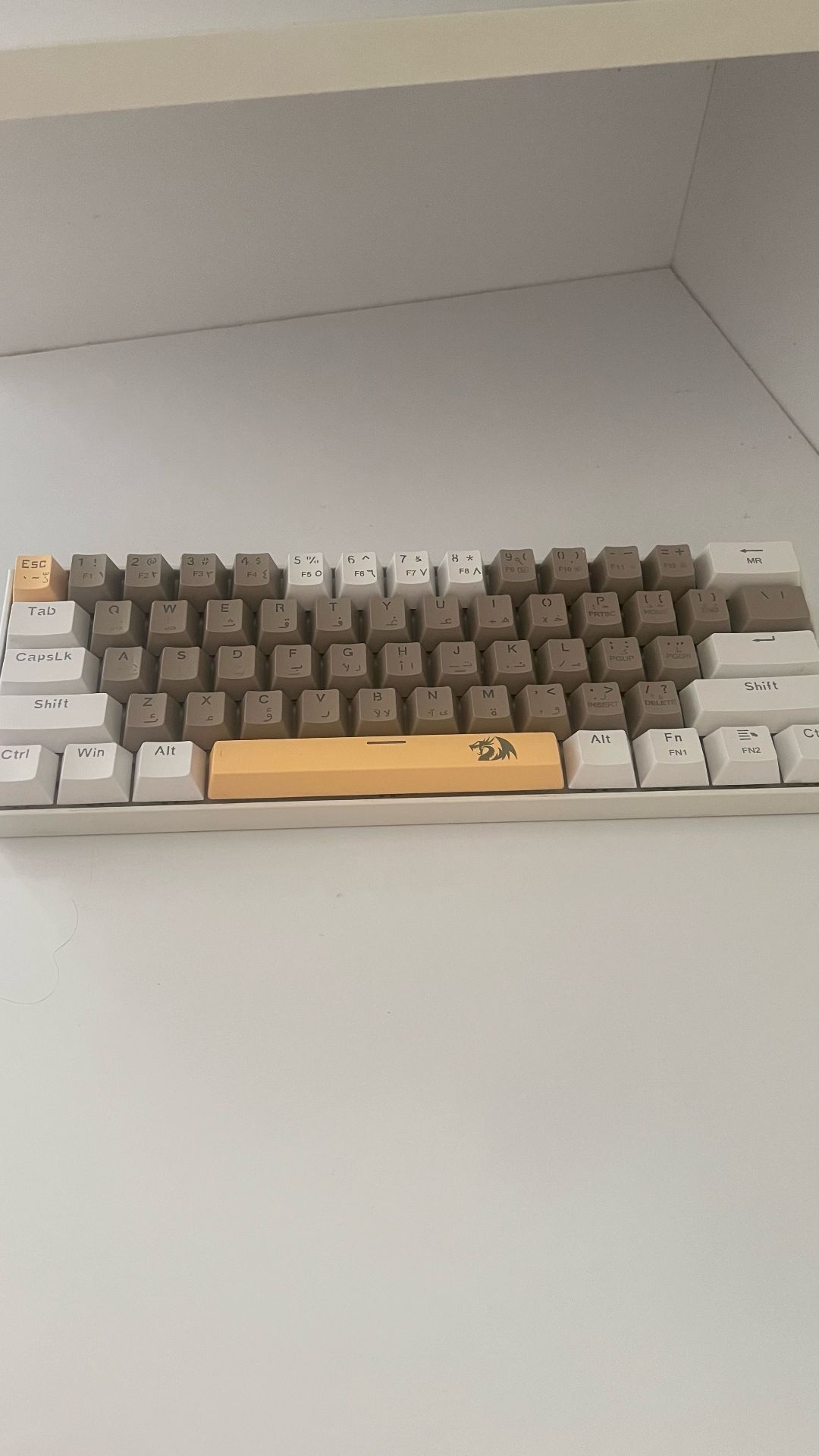 Mechanical Keyboard