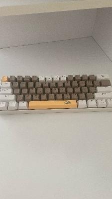 Mechanical Keyboard