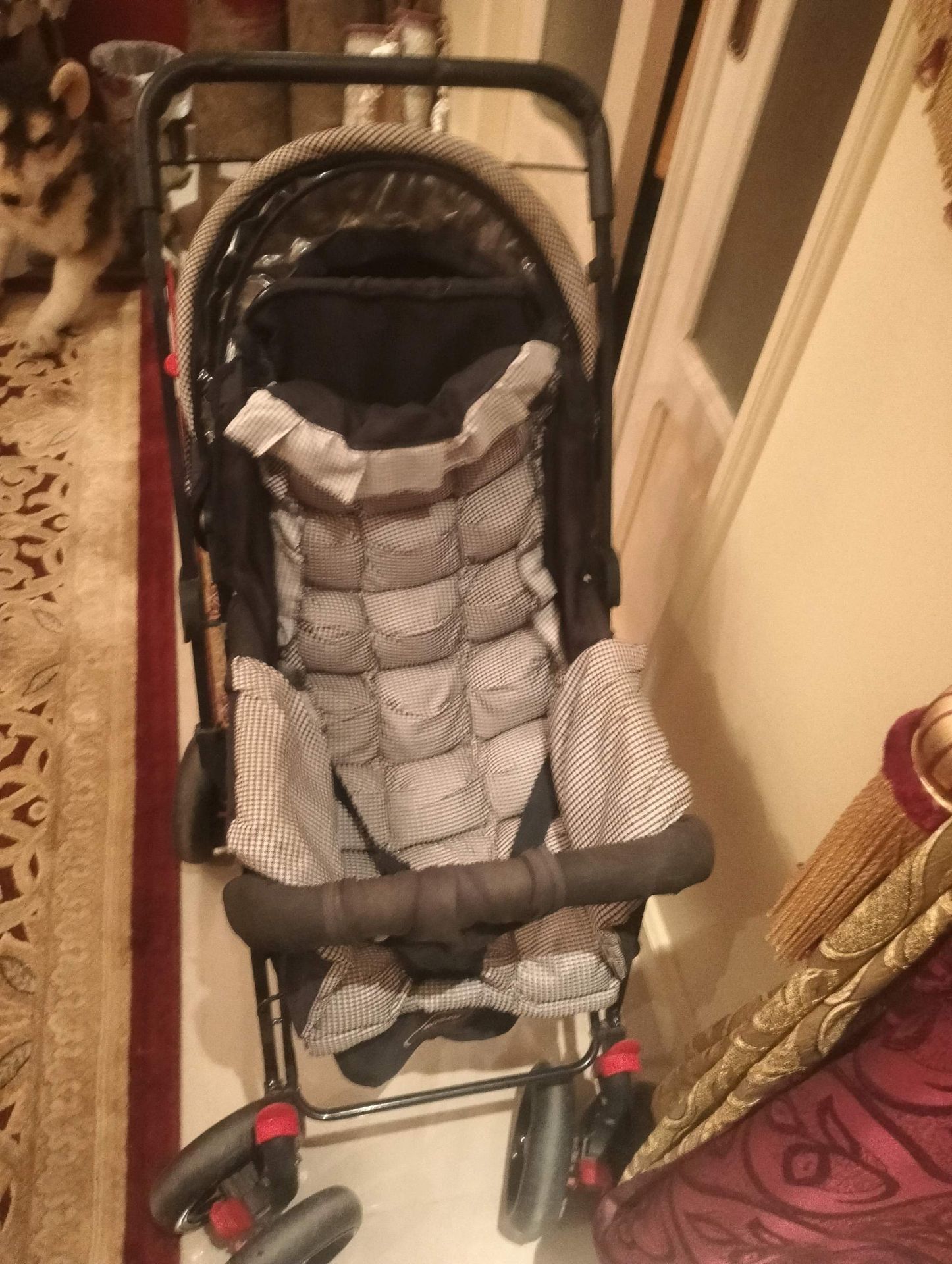 Baby Stroller