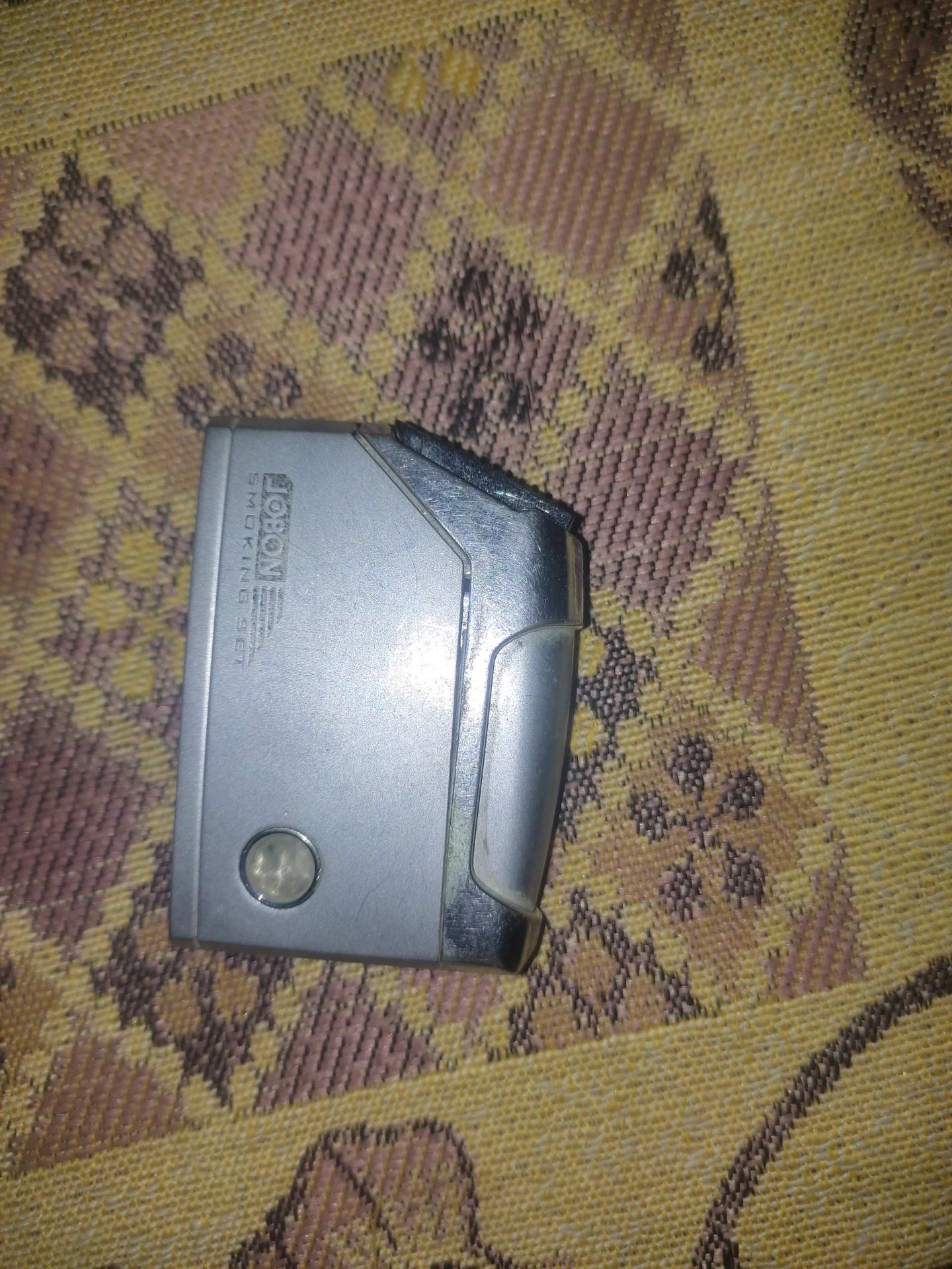ولاعه فضه