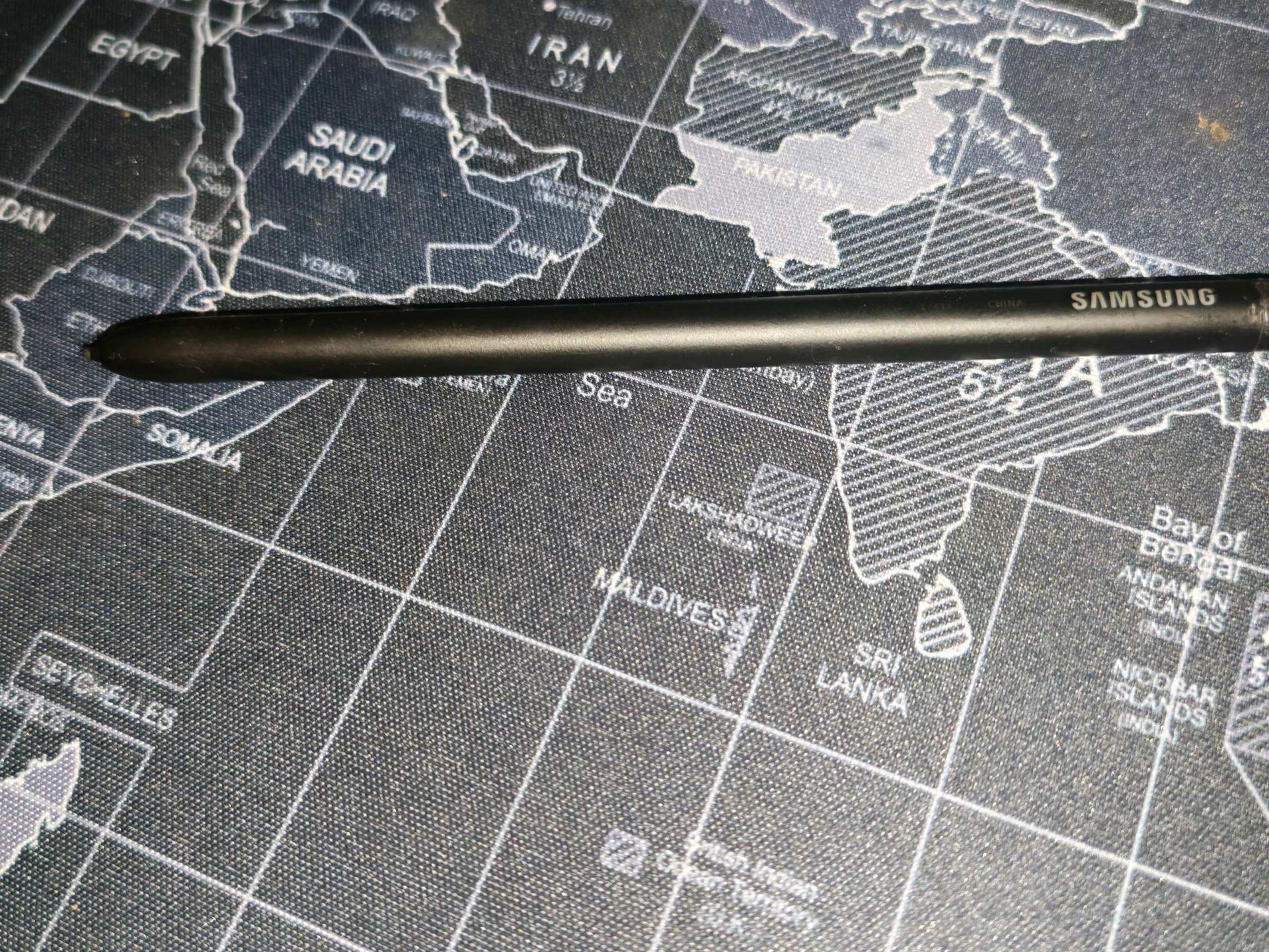 Samsung S Pen Fold Edition