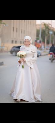 فستان سوريه