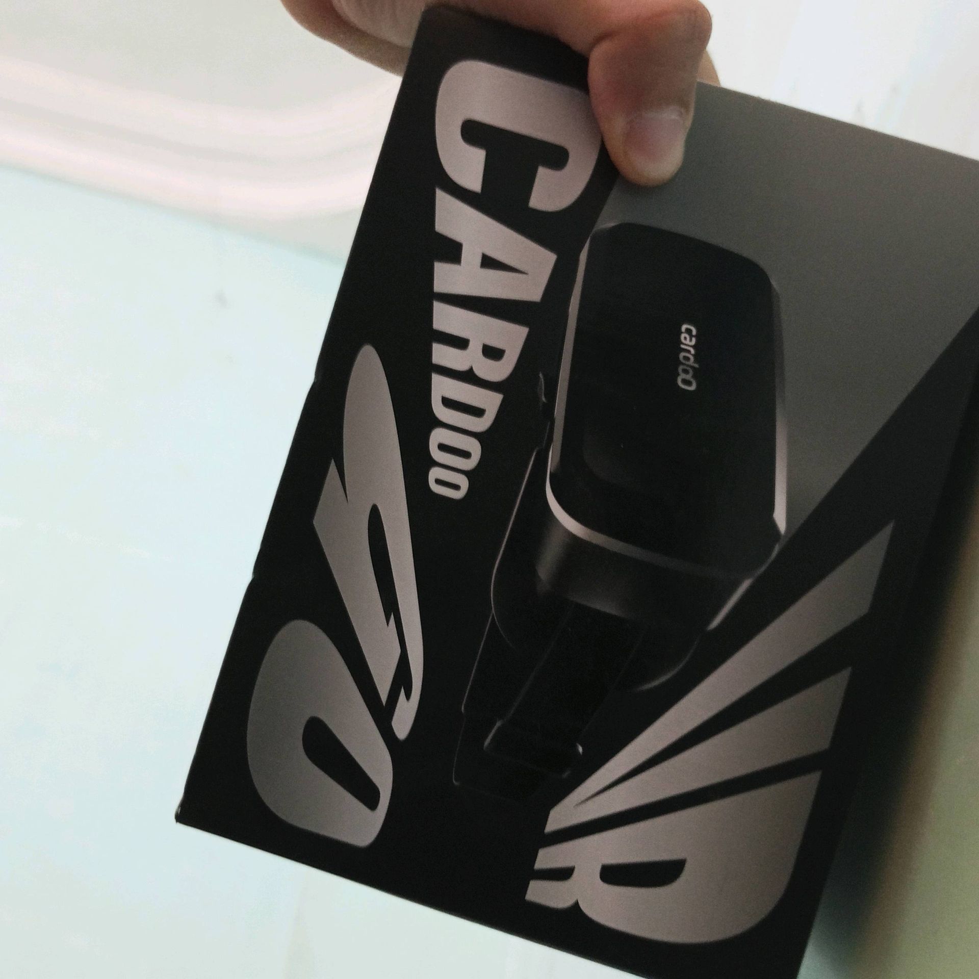 Cardoo نظارة الواقع الافتراضي