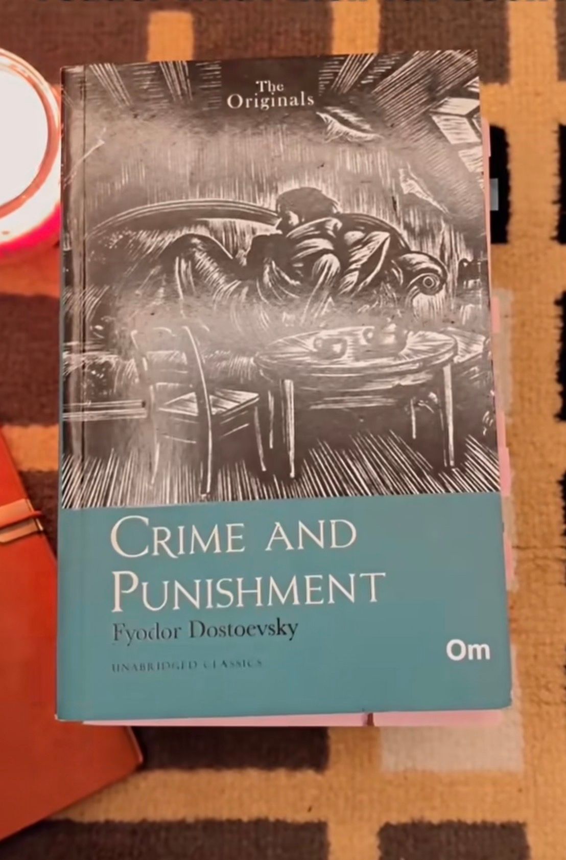 3 Penguin Classics Books Bundle