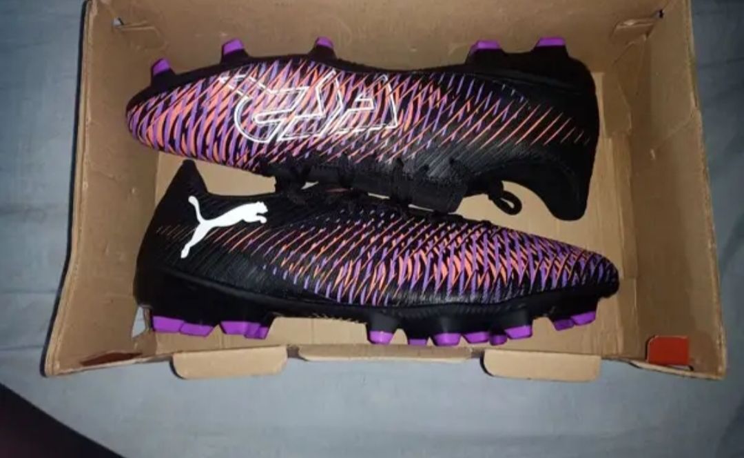 original puma future 8