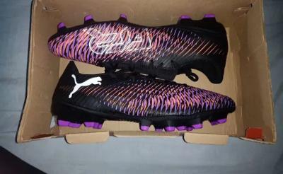 original puma future 8