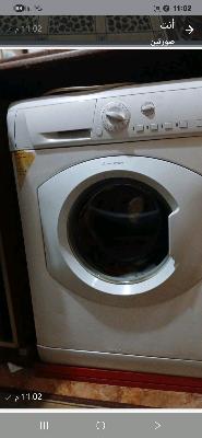 Ariston دراير ملابس