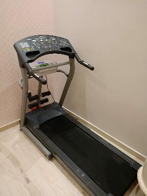 HK1688D Electric Treadmill
