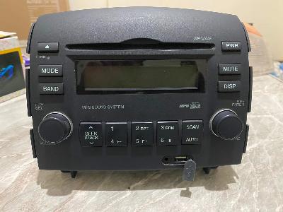 Hyundai sonata parts