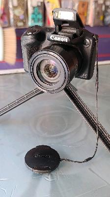 Canon SX420 IS