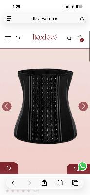 Corset