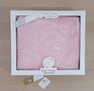 Baby Yummy Fashion Baby Blanket