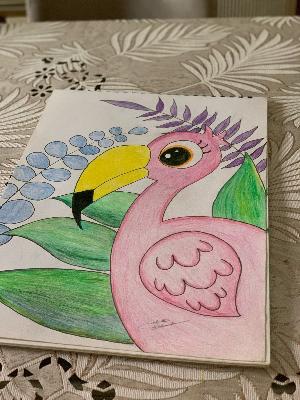 رسم
