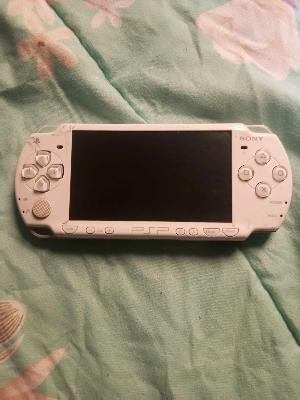 Psp 2000