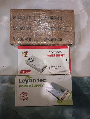 Power Supply Unit AC-DC