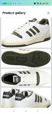 adidas
