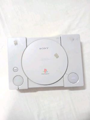 Sony PlayStation 1 Console
