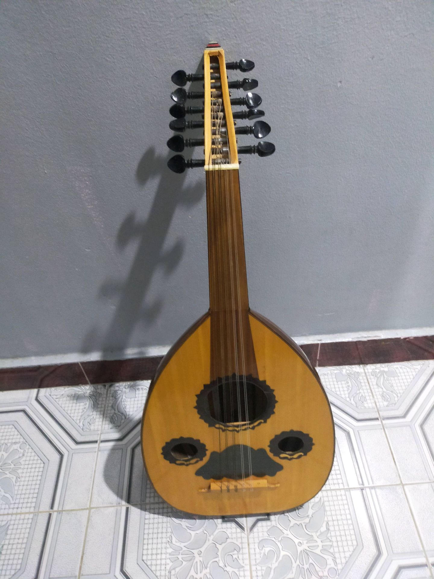عود