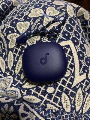 anker soundcore R50i