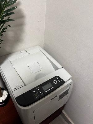 Aficio SP C320DN Printer