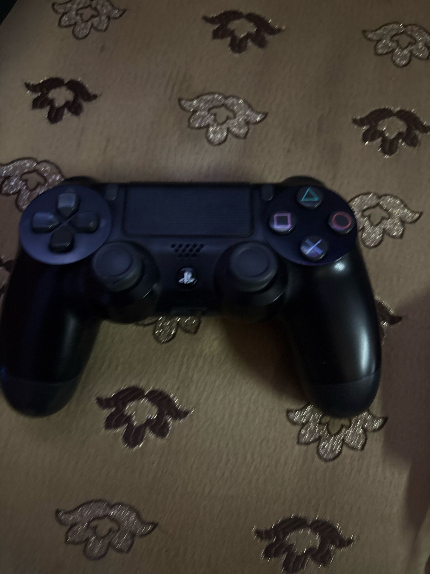 PlayStation 4 Controller