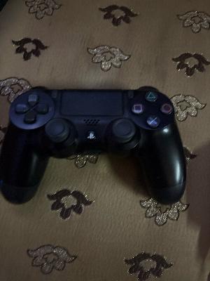 PlayStation 4 Controller