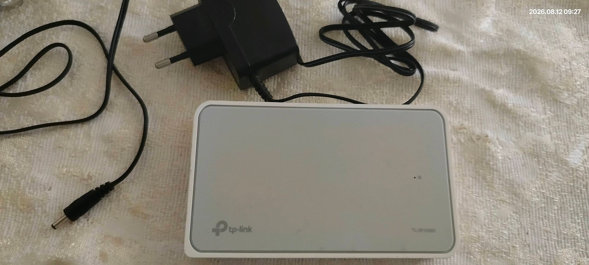 switch 8 port