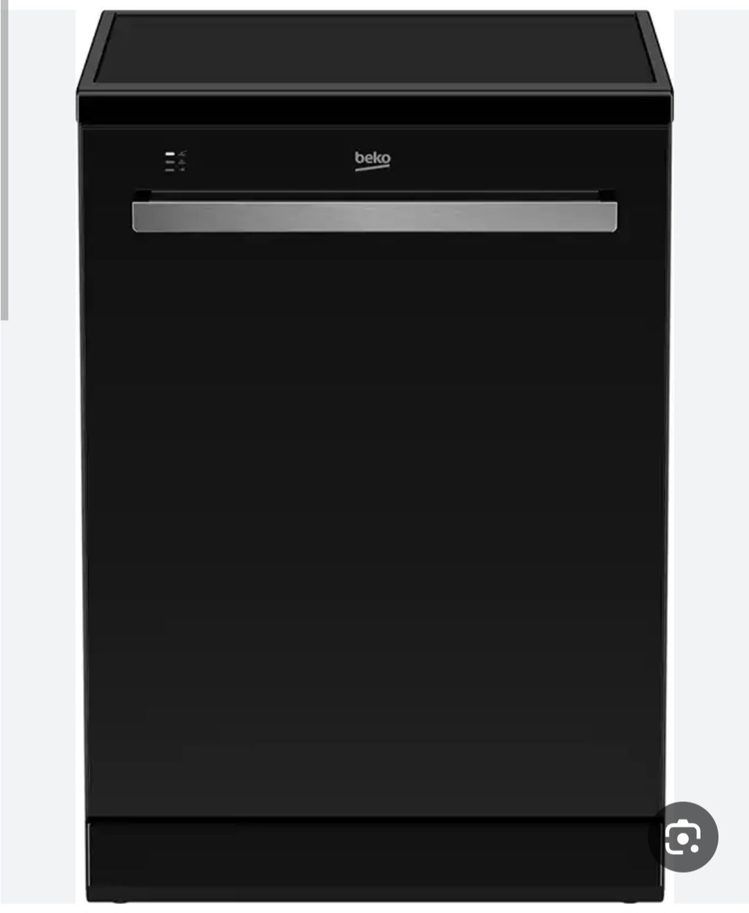 Beko DEN48520GB غسالة أطباق