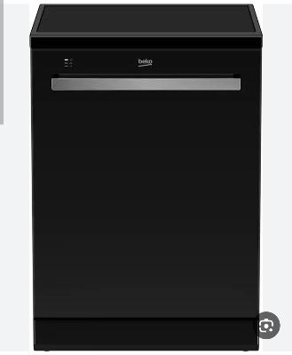 Beko DEN48520GB غسالة أطباق