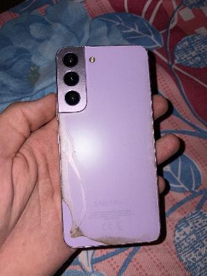سامسونج s22