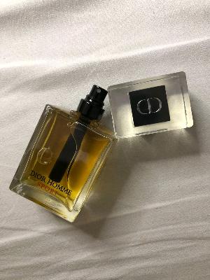 winter collection perfumes