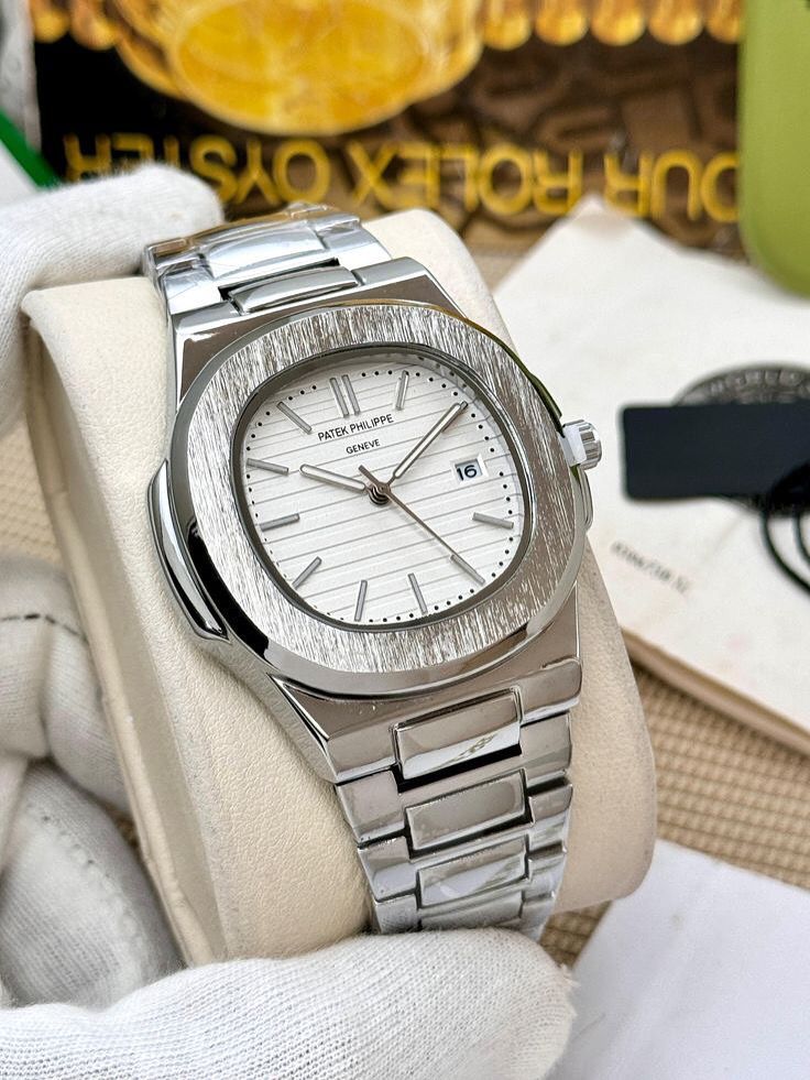 PATEK philip watch