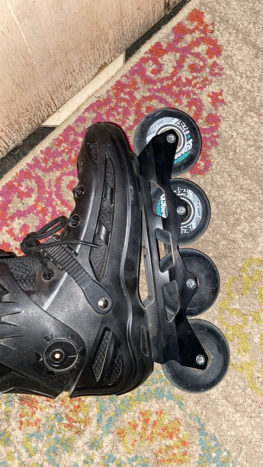 roller skate
