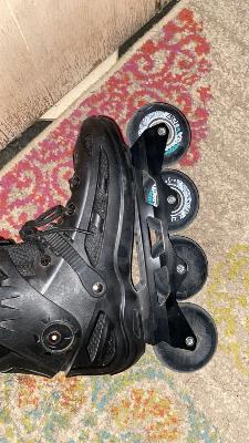 roller skate