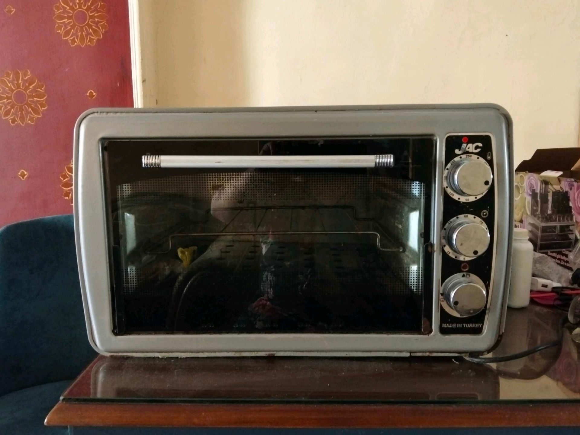 فرن كهربائي JAC