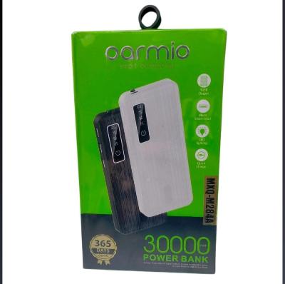 oarmio